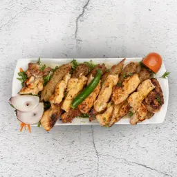Mix Chicken - Large